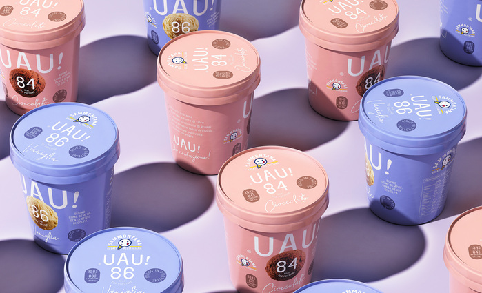 UAU! ice cream 1