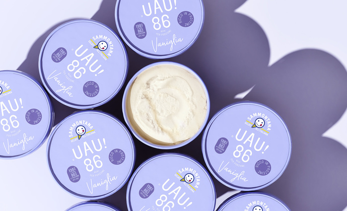 UAU! ice cream 2