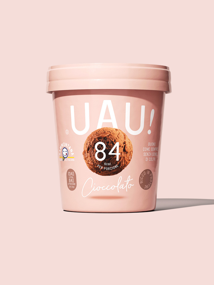 UAU! ice cream 4