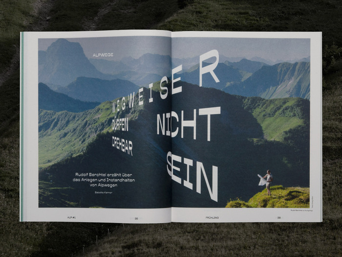 ALP magazine 3