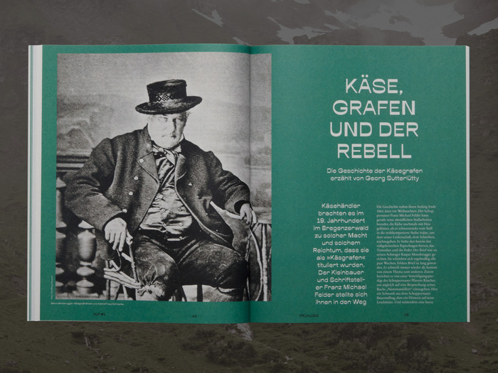 ALP magazine 4
