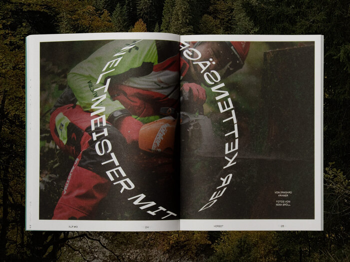 ALP magazine 11