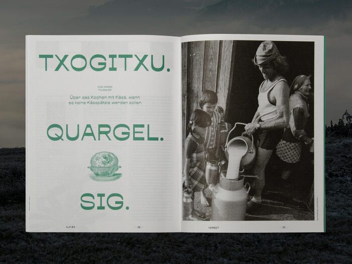 ALP magazine 12