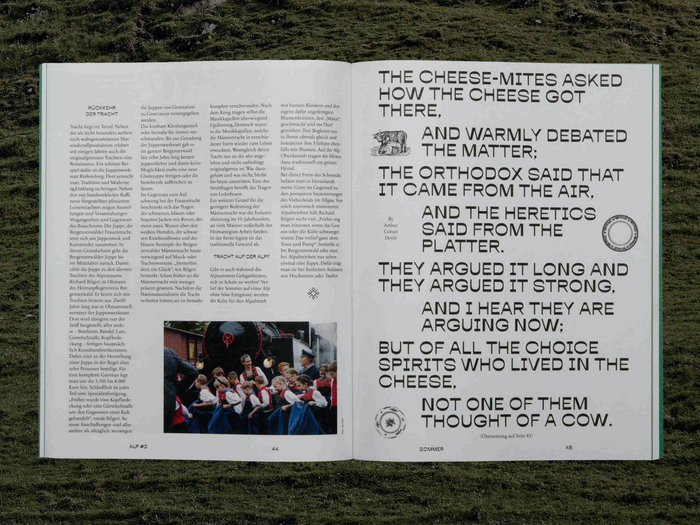 ALP magazine 8