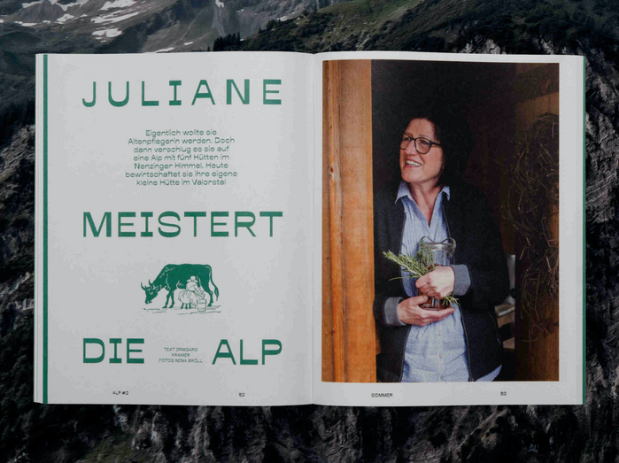 ALP magazine 9