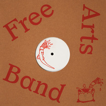 <cite>Inhouse EP</cite> – Free Arts Band