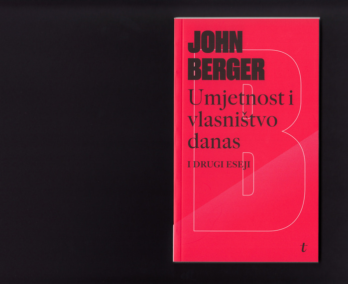 Umjetnost i vlasništvo danas – John Berger 1