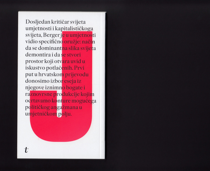 Umjetnost i vlasništvo danas – John Berger 2