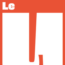 Press kit for “le U”