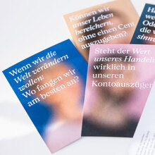 Diakonie Düsseldorf volunteer campaign