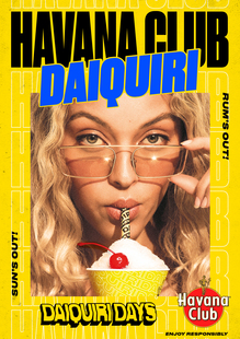 Havana Club Daiquiri