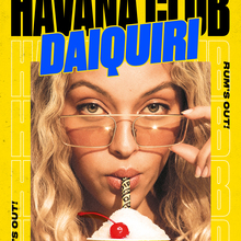 Havana Club Daiquiri