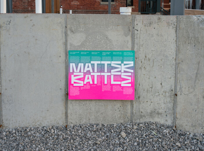 Matter Battle 1