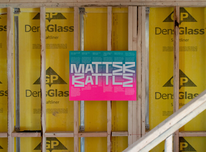 Matter Battle 6