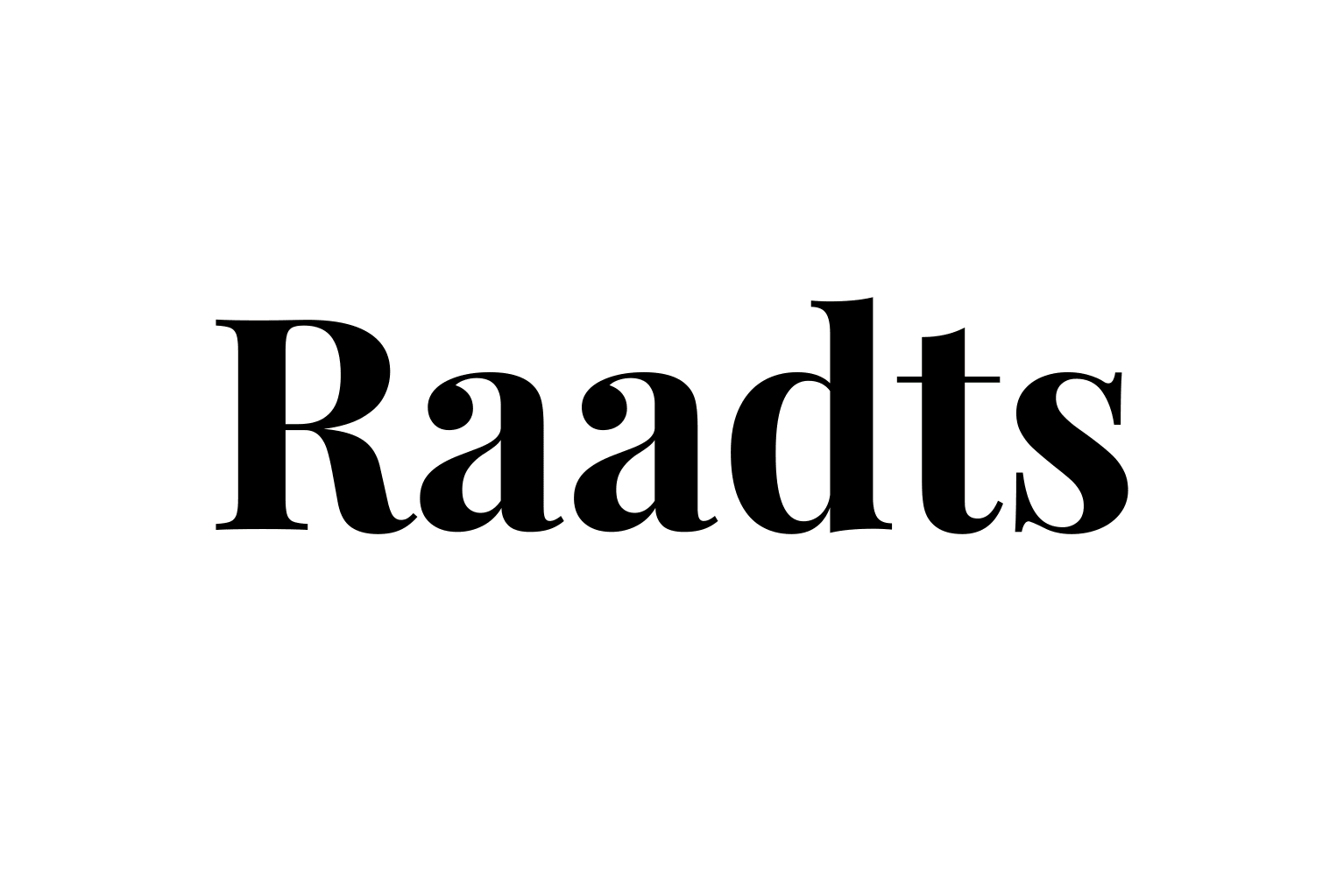 Raadts 2