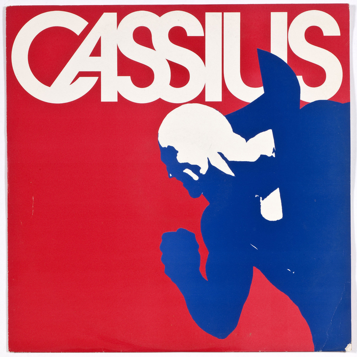 “Cassius 1999” 12″