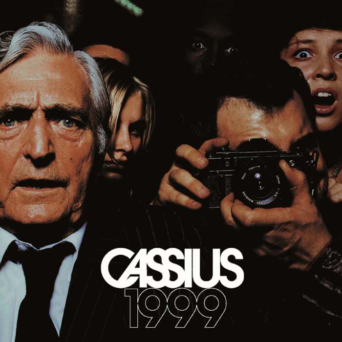 1999 album