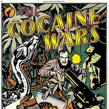 “The Cocaine Wars”, <cite>Rolling Stone</cite>, 20 Sep 1979