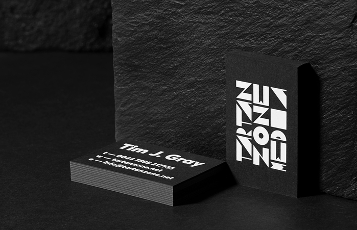Tartan Zone Media identity 4