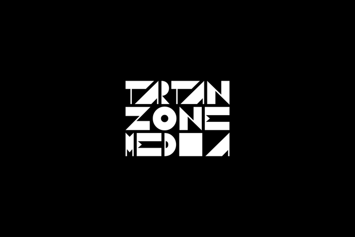 Tartan Zone Media identity 6