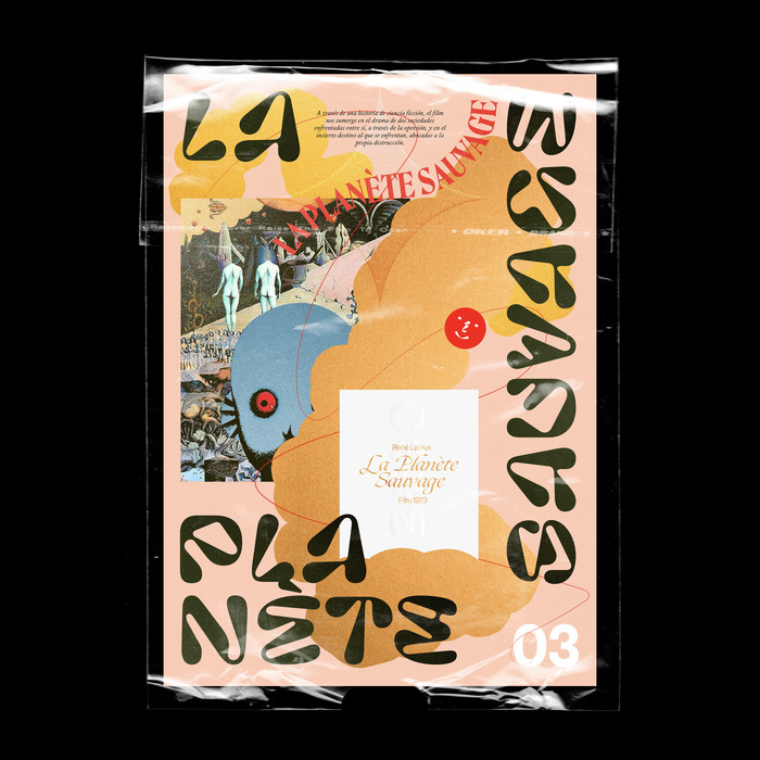 La planète sauvage 2