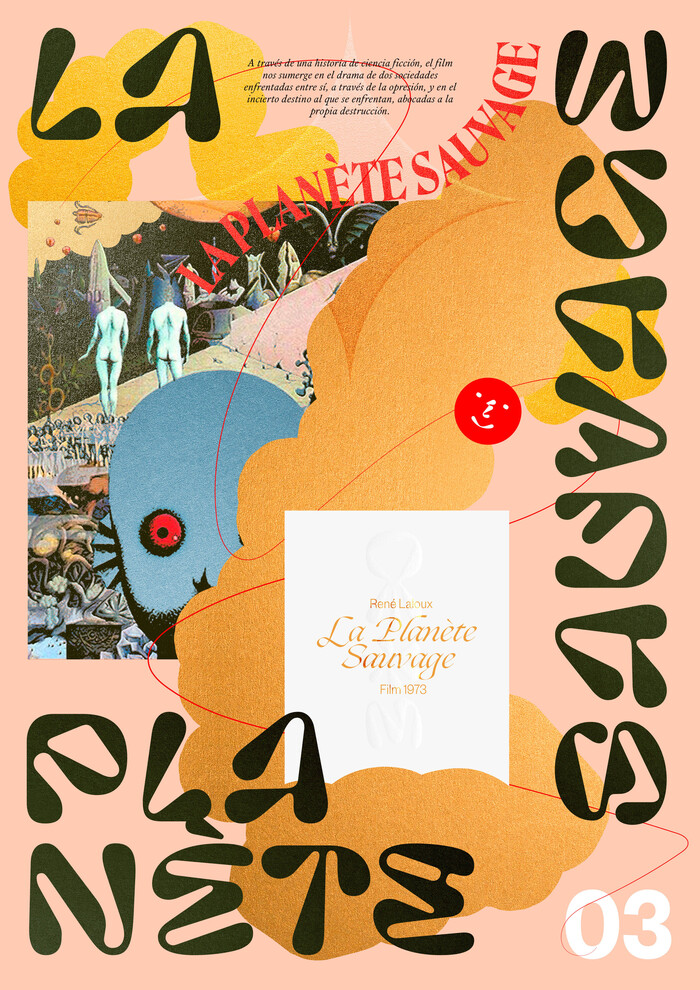 La planète sauvage 1