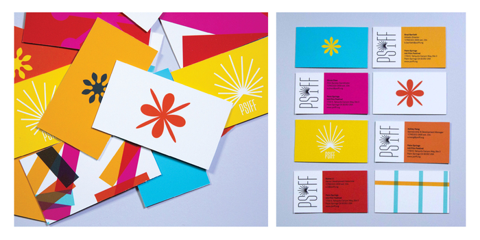 Palm Springs International Film Festival (fictional rebrand) 6