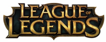 League of Legends game and website
