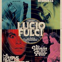 Lucio Fulci – Le Poète du Macabre