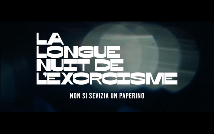 Lucio Fulci – Le Poète du Macabre 3