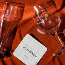 Sudhaus