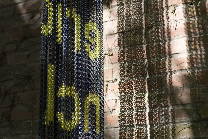 Come-In, Spanish pavilion, Venice Biennale 2018 2