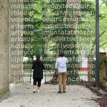 <cite>Come-In</cite>, Spanish pavilion, Venice Biennale 2018