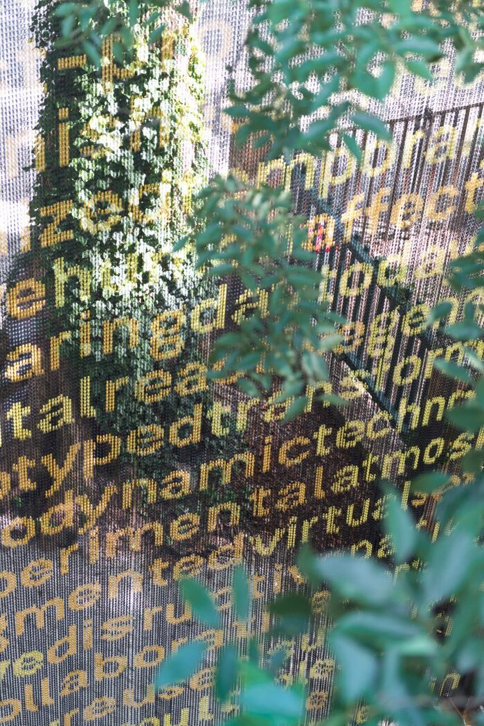 Come-In, Spanish pavilion, Venice Biennale 2018 4