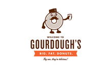 Gourdough’s donuts and public house