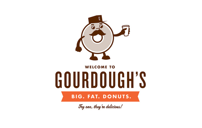 Gourdough’s donuts and public house 1