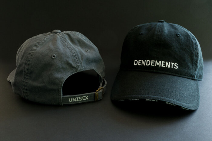 Dendements 3