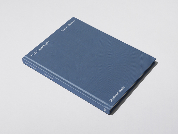 Yama No Shashin – Linda Fregni Nagler 1