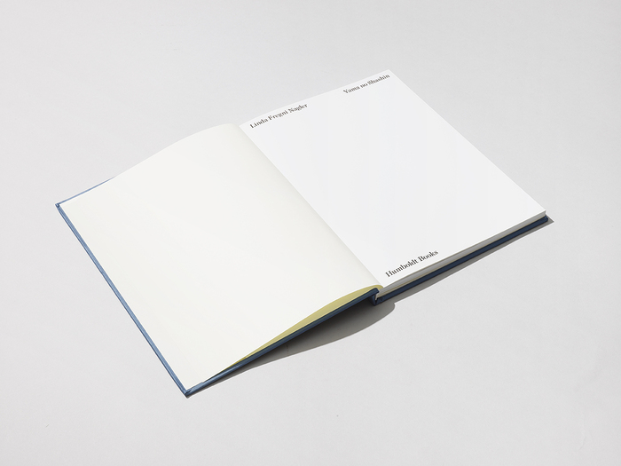 Yama No Shashin – Linda Fregni Nagler 2