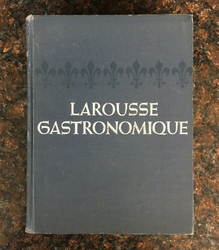 <cite>Larousse Gastronomique</cite> (Crown)