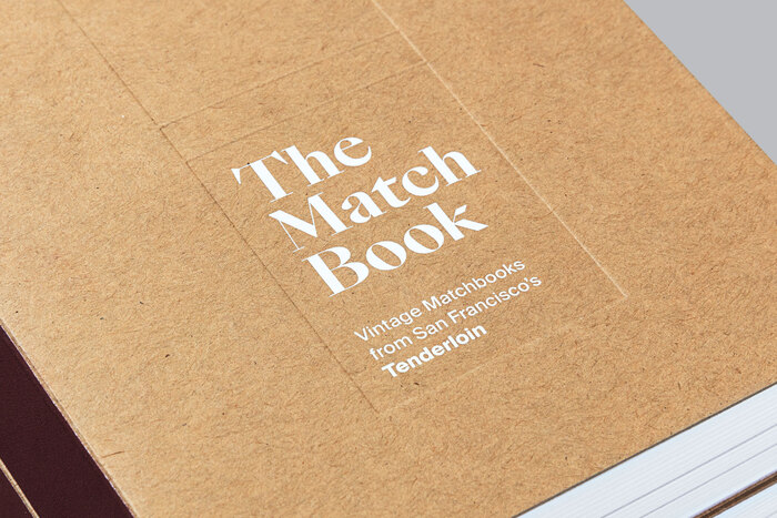 The Match Book 2