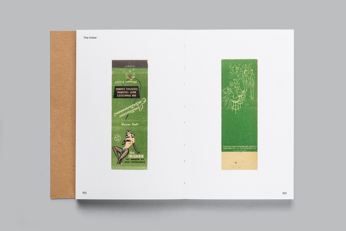 The Match Book 4