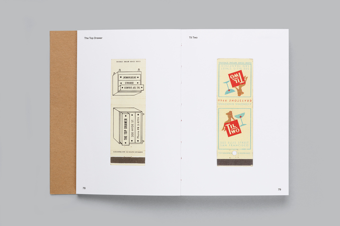The Match Book 5