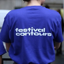 Festival Contours 2019