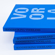 <cite>Handreiking Voorland</cite>