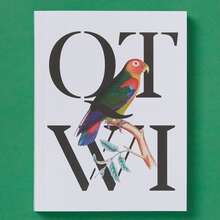 <cite>Question the Wall Itself</cite> at Walker Art Center