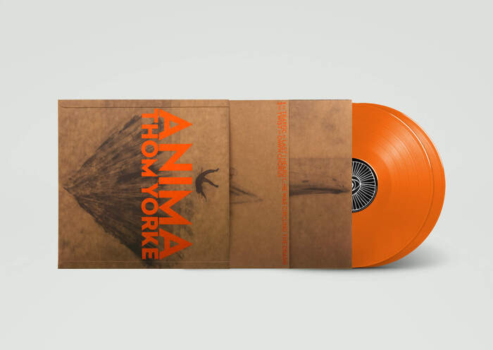 Thom Yorke – Anima 3