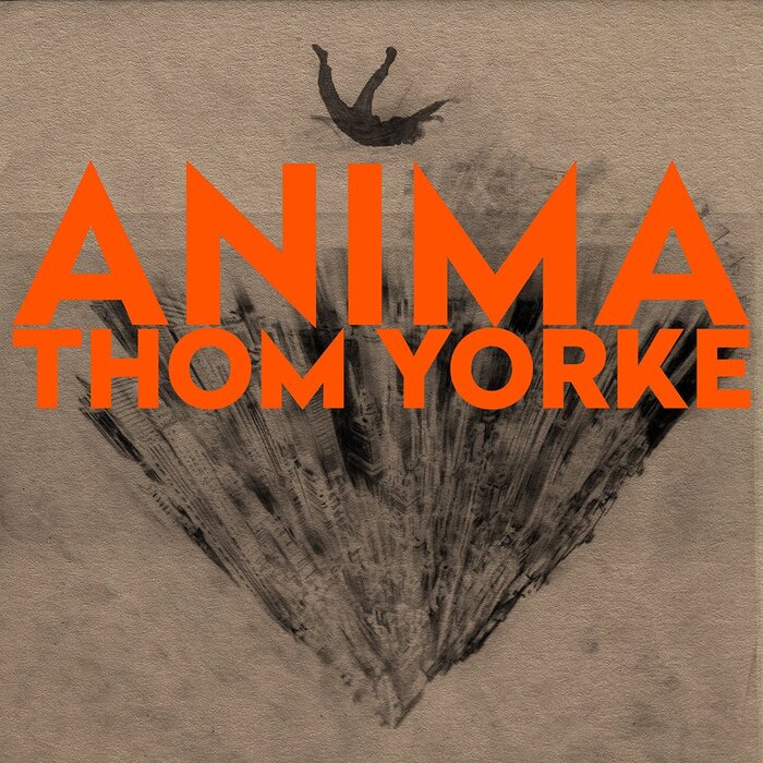 Thom Yorke – Anima 1