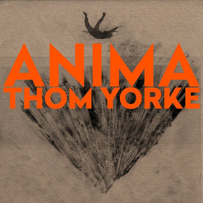 Thom Yorke – Anima 1