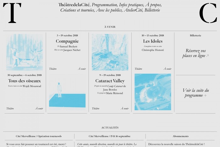 Website.